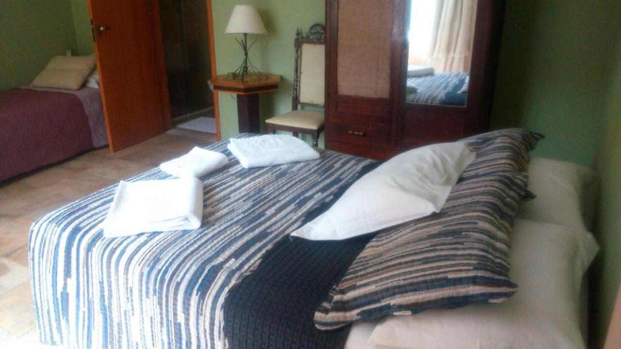 Florianópolis Mon Chateau Fullfloripa酒店 外观 照片