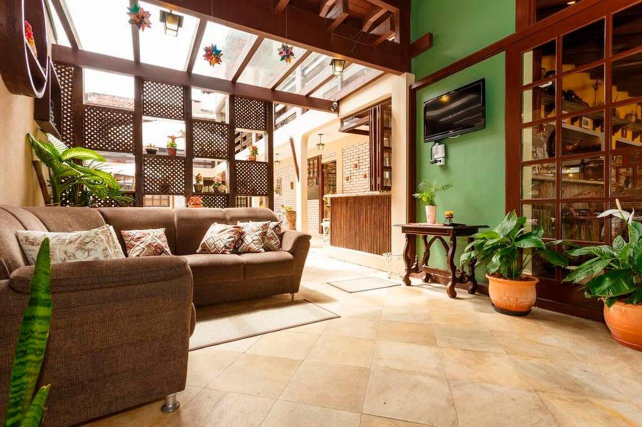 Florianópolis Mon Chateau Fullfloripa酒店 外观 照片