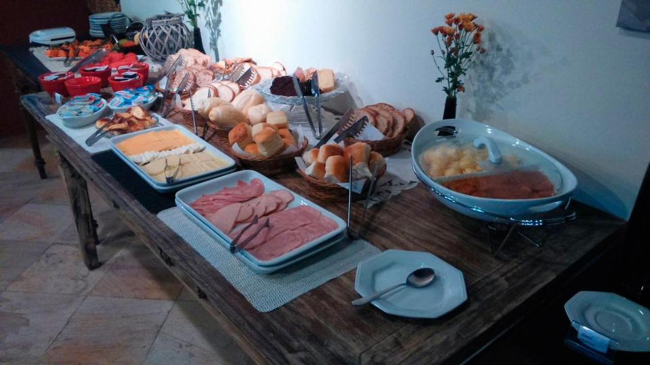 Florianópolis Mon Chateau Fullfloripa酒店 外观 照片