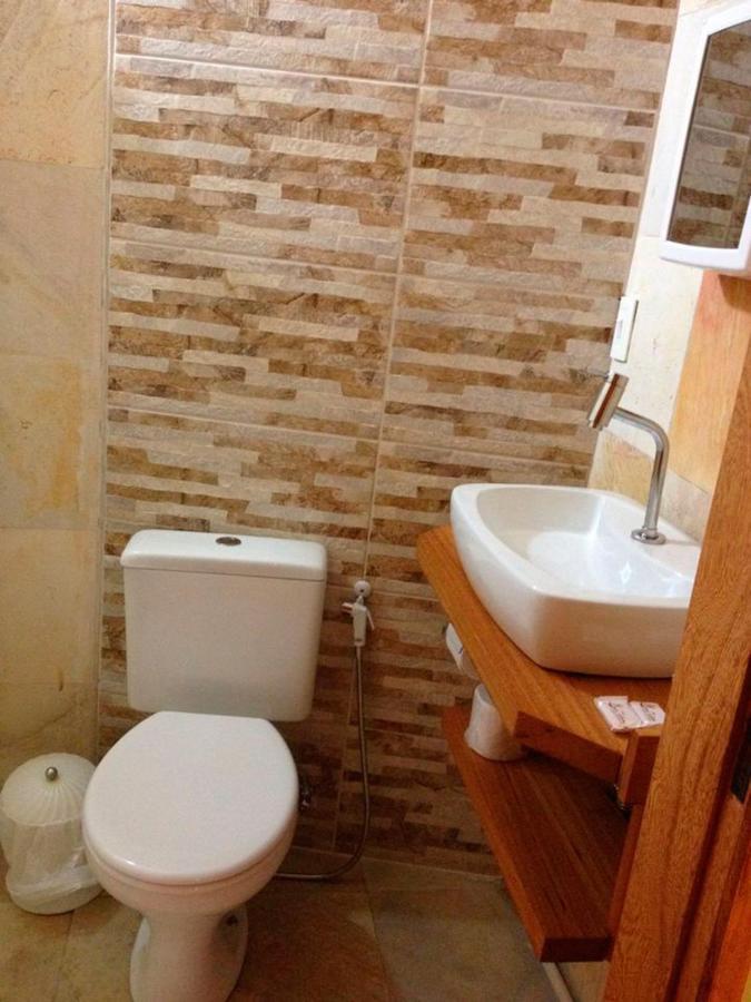 Florianópolis Mon Chateau Fullfloripa酒店 外观 照片